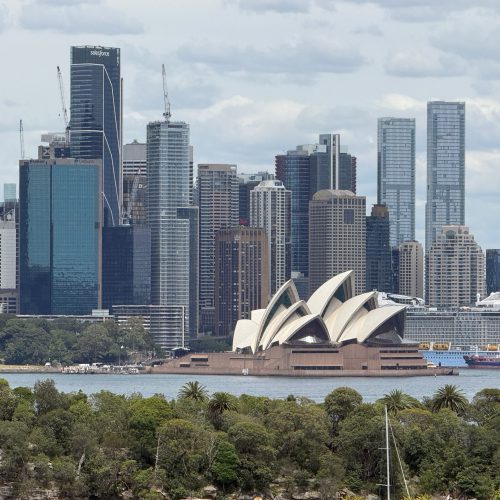 Australia