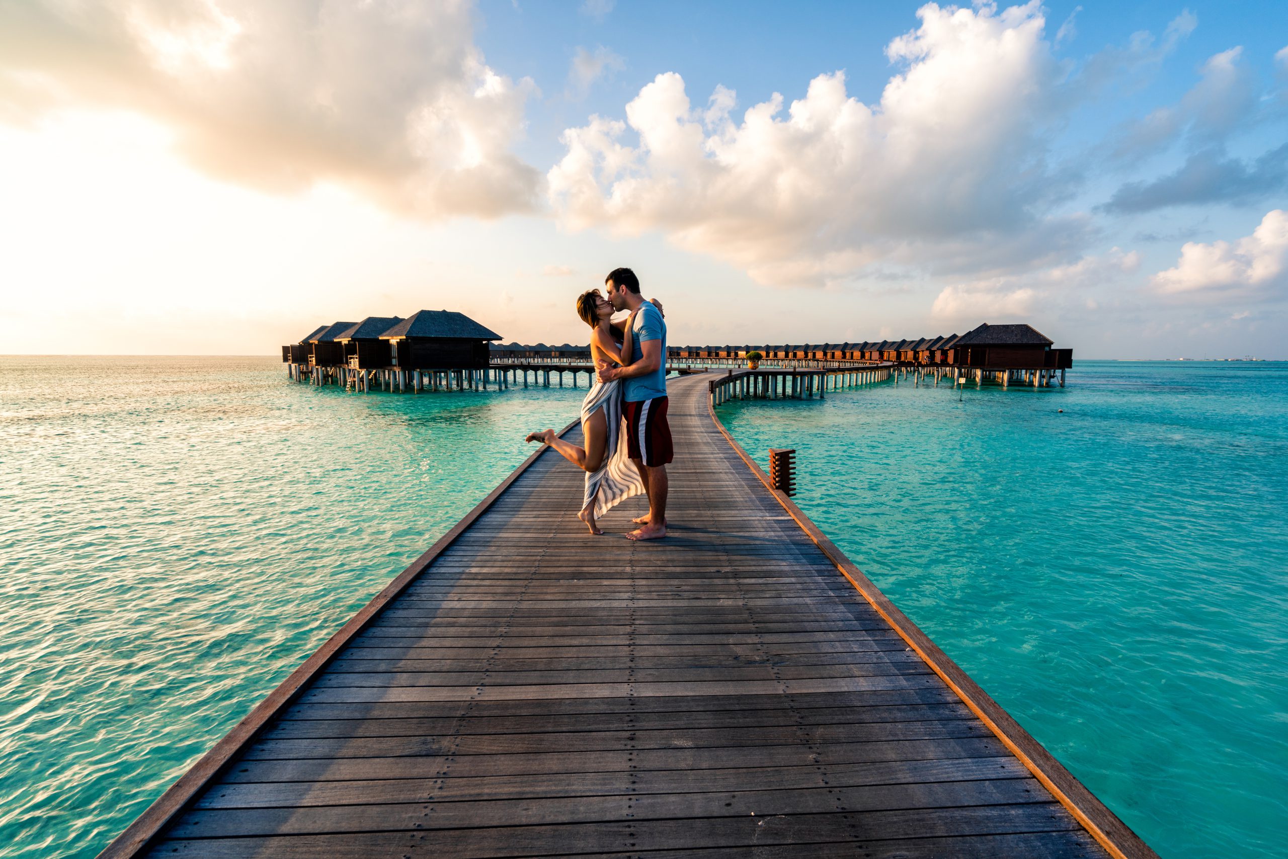 Maldives