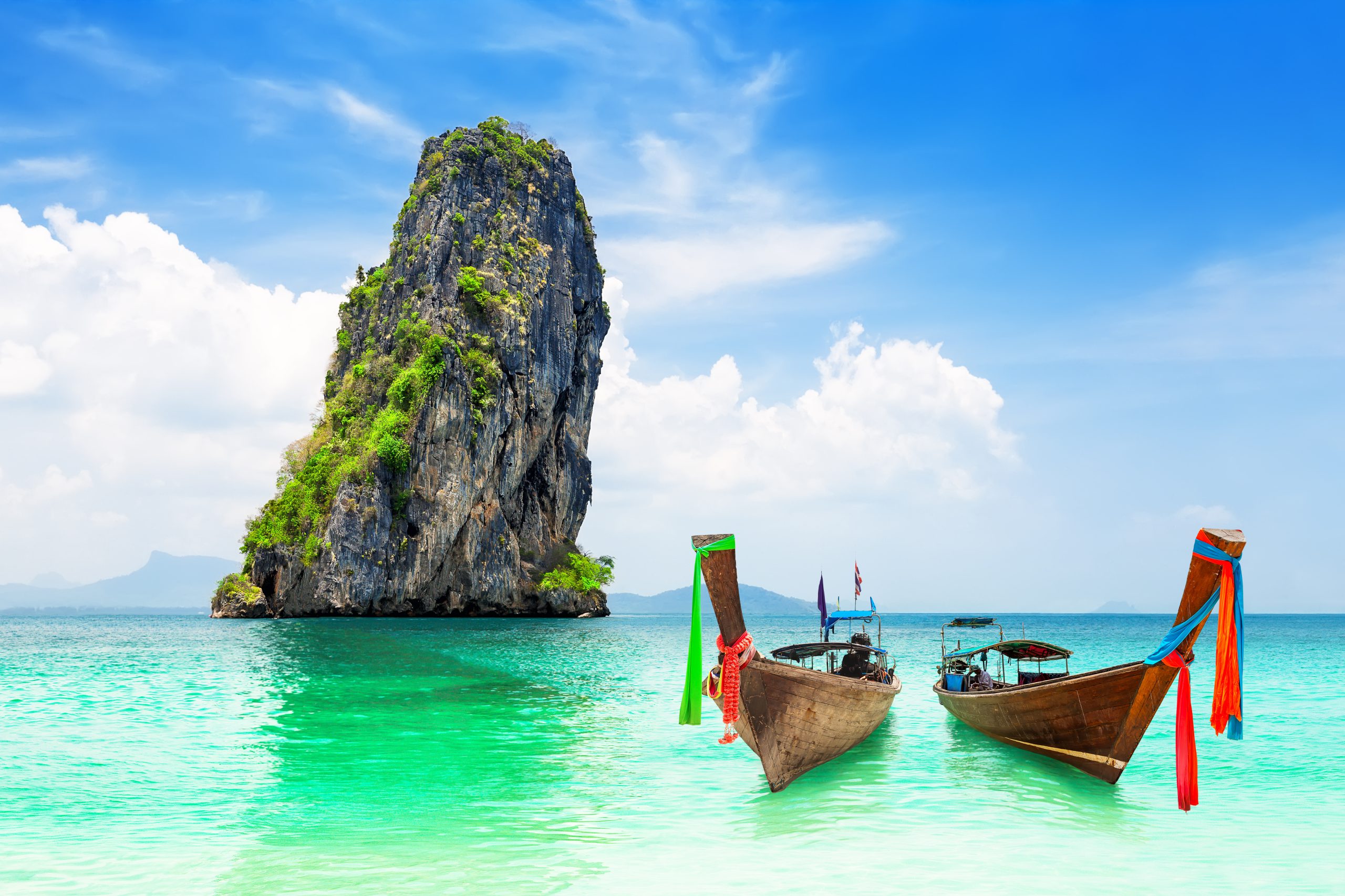 Thailand