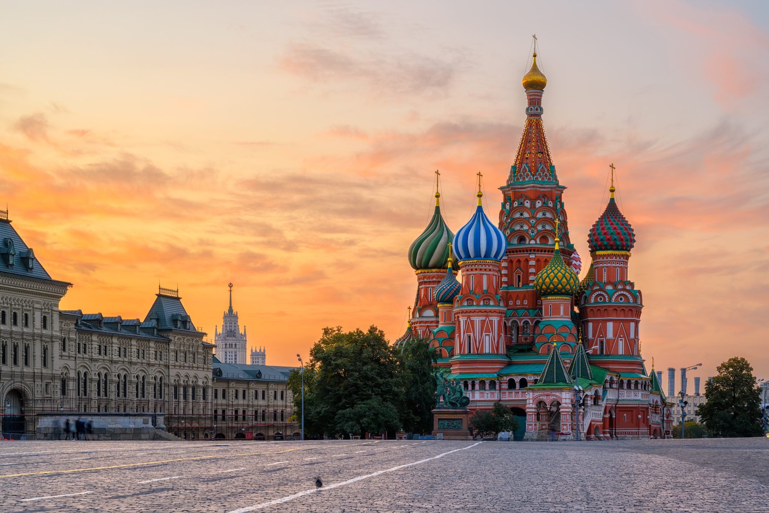 Russia