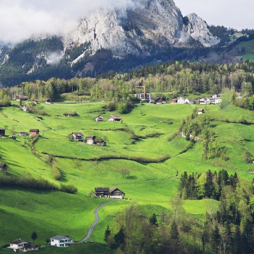 Switzerland